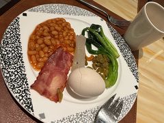 -西藏饭店·亚克·食光自助餐厅
