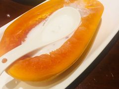-听松楼·花园酒店·自助餐厅(红梅公园店)