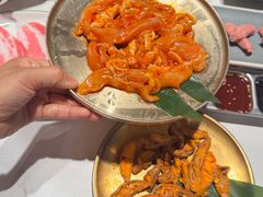 -红沃鳗鱼黑牛烤肉店(不老街店)