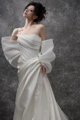 -B.Bridge Couture婚纱礼服(福田店)