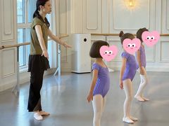 -芭蕾仙子 FairyBallet 少儿芭蕾舞蹈中心(丽都旗舰店)