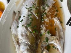 -品渔味湖鲜馆(拈花湾店)