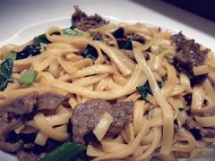 干炒牛河（粿粉）-陈记顺和潮汕牛肉火锅(番禺迎宾大道店)