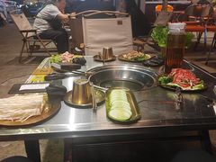 -大千金齐齐哈尔烤肉(清湖店)