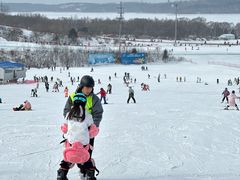 -棋盘山冰雪大世界