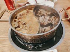 -松野谷·寿喜烧自助(华联顺义金街购物中心店)