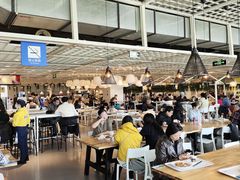 -宜家·瑞典风味餐厅(四元桥店)