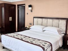 -长沙小天鹅戴斯酒店