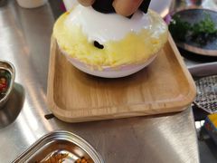 -玄希浪漫厨房·韩料烤肉(湖滨银泰in77店)