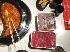 -钢管厂五区小郡肝火锅串串香(清河店)