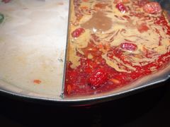 -湊湊火锅·茶憩(上海合生汇店)