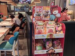 -豪享来中西餐厅(隆昌店)