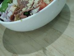 -greenjoy绿享轻食(宁海路店)