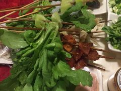 -玉林串串香(大成路店)