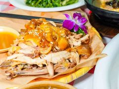 -东江厨岸（惠州味道）(江畔花园店)