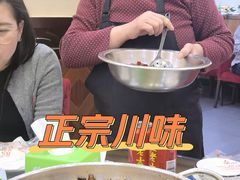 -小唐小四川水煮鱼(北三路店)