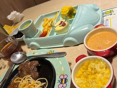 -豪客来牛排(海沧阿罗海店)