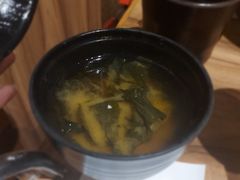 味增湯-铁火堂(尖沙咀店)
