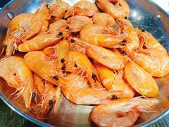 -盒马鲜生(皇庭广场店)