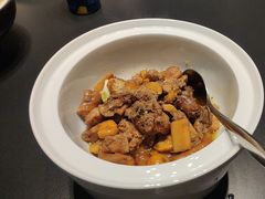 -忆江南·临江鱼馆