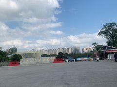 -广西壮族自治区药用植物园