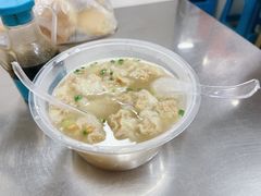 -盖邑扁食店