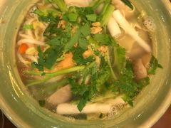 -荷花泰菜(东方新天地店)
