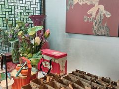 -蘇锦宴·淮扬菜烤鸭·小院(三元桥霄云路店)