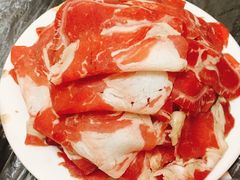 -京城羊坊涮羊肉馆(湖北路店)