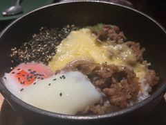 -Fuzzy Bistro 浮几韩餐·茶酒馆