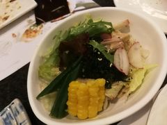 -大渔铁板烧(万象城店)