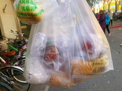 -清真·白记年糕(牛街北口店)