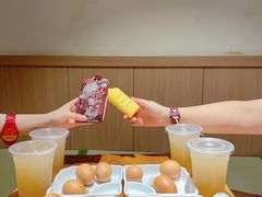 -汤森悠生活文化汤(江宁万达店)