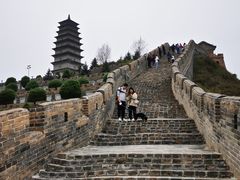 -雁门关景区