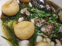 -友达面馆(广州总店)