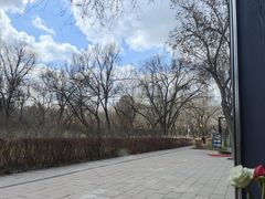 -黎弯德咖啡(南公园店)