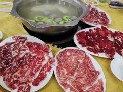 -老猫牛肉火锅(沙溪店)