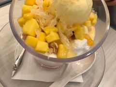 -满记甜品(龙湖长楹天街二店)