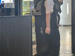 -萨莉亚意式餐厅(大宁音乐广场店)