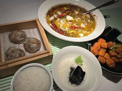 -桂满陇·锦绣江南(益田广场店)