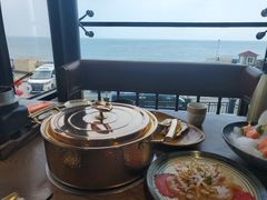 自助取餐区-蟹之国·精品蟹料理(极地店)