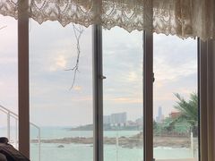 -Vanillacafe香草咖啡(银海大世界店)