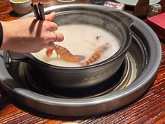 -大良毋米粥(锦龙路总店)