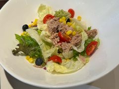 -牛扒先生·雪花牛扒西餐厅(东平店)
