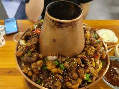 -黄泰吉拾味餐厅(江汉路店)