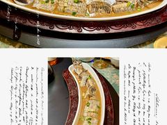 黄金炸带鱼-闽海肴(北辰荟店)