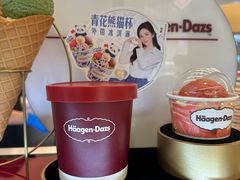 -哈根达斯(印力中心店)