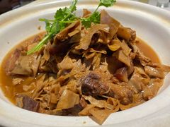 -又见炊烟私房菜(敬亭路店)