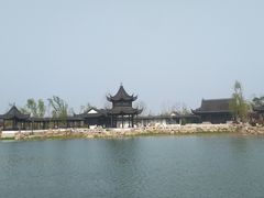 -河北省第三届（邢台园博园）园林博览会