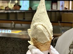 -野人先生Gelato(上海长宁龙之梦店)